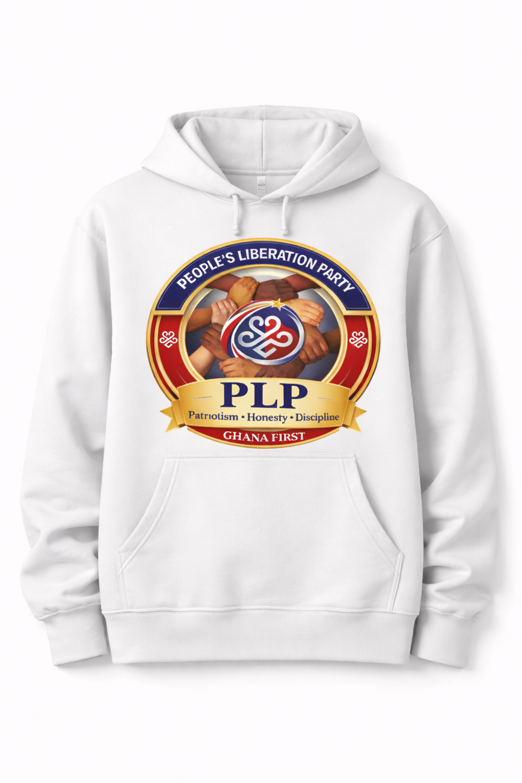 Party Hoodie