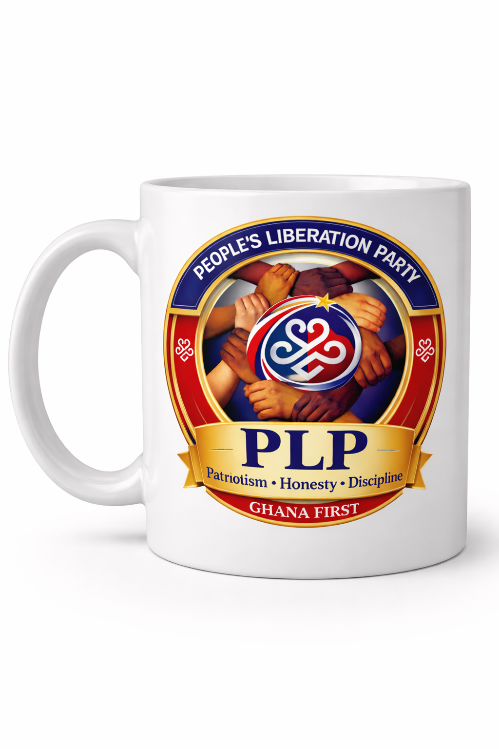 Party Mug